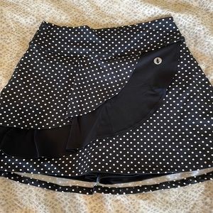 Dona Jo tennis skort